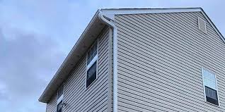 Best Brick Veneer Siding  in Fort Knox, KY